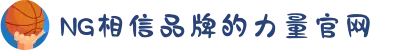 南宫NG·28(中国区)相信品牌力量有限公司