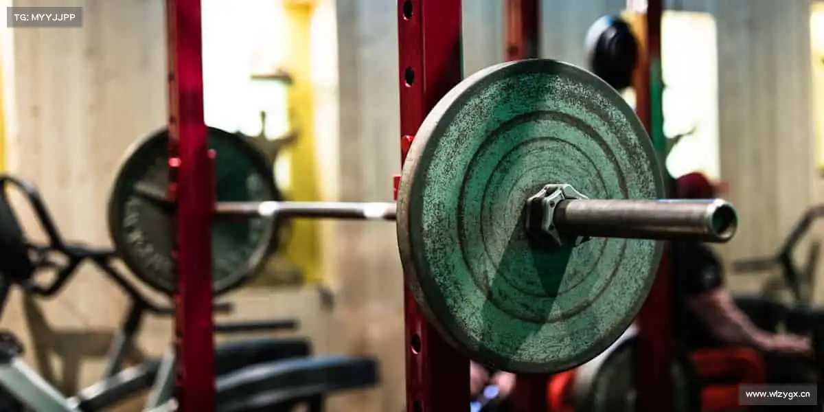 南宫NG28🏋️举铁不只是锻炼,更是对生活的掌控!